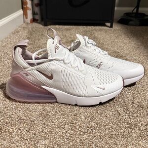 Women Nike AirMax 370
